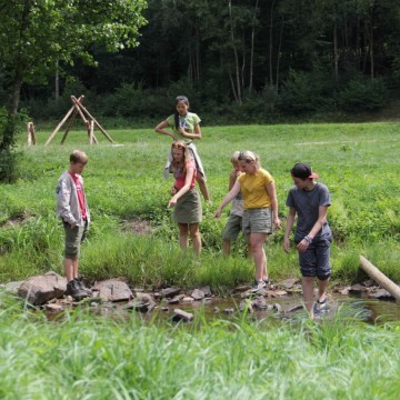 IMG 3189 - Scouts en Gidsen Zaventem 